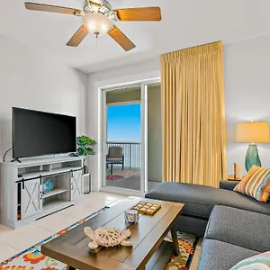 Grand Panama Tower , Panama City Beach United States