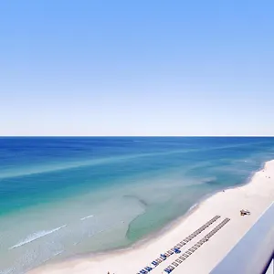 Tidewater Viii , Panama City Beach United States
