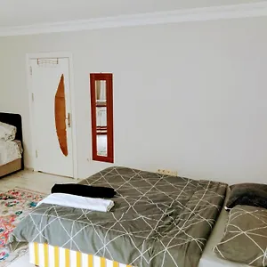 Orman Is 6 Minutes From The Airport , Arnavutkoy Turkey
