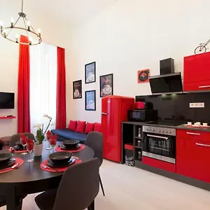 Premium By Hi5 - Szent Istvan 9 Budapest