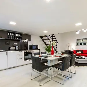 Premium By Hi5 - Szent Istvan 9 Appartamento