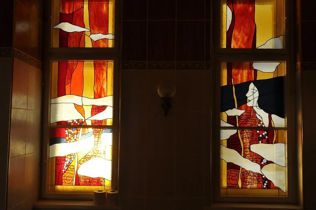 Charming Art Deco Flat Apartment Budapest